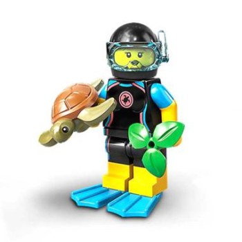 Sea Rescuer, Series 20, nr. 12